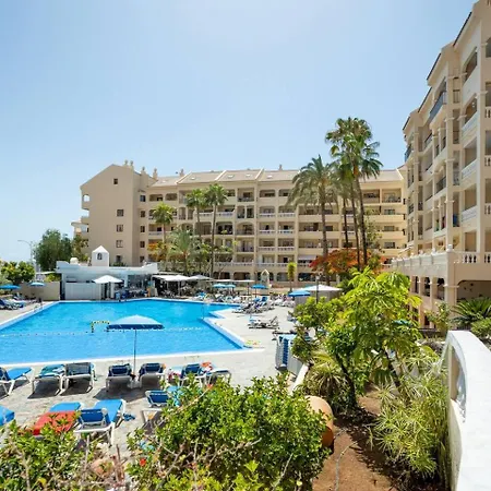 Lejlighed Castle Harbour 36 - Two Bed Los Cristianos (Tenerife)