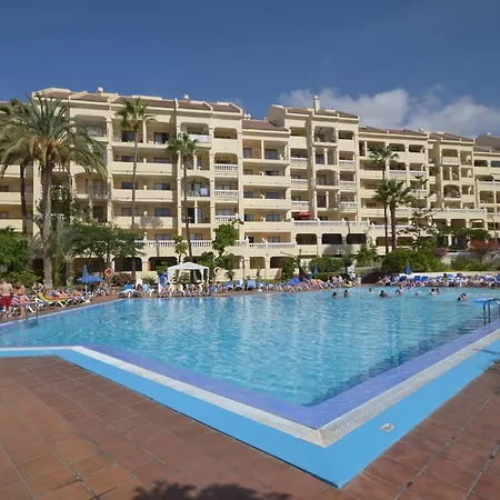 Castle Harbour 36 - Two Bed Lejlighed *
