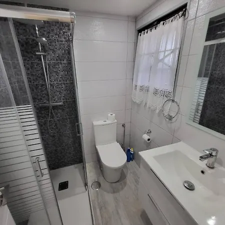 Daire Castle Harbour 36 - Two Bed