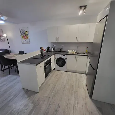 Apartman Castle Harbour 36 - Two Bed