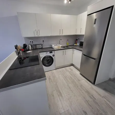 Castle Harbour 36 - Two Bed Apartman