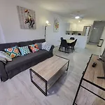 Apartamento Castle Harbour 36 - Two Bed Los Cristianos (Tenerife)