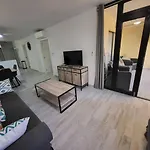 Apartamento Castle Harbour 36 - Two Bed *