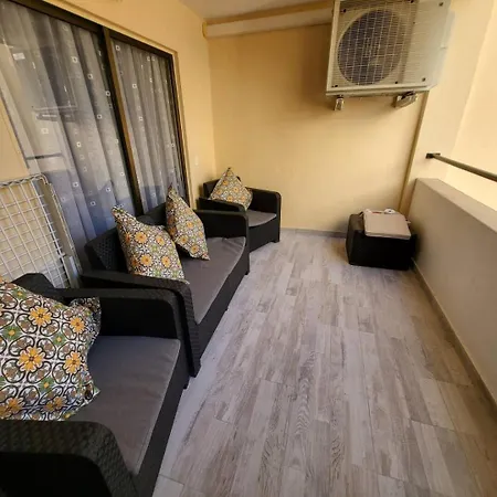 Castle Harbour 36 - Two Bed Apartamento *