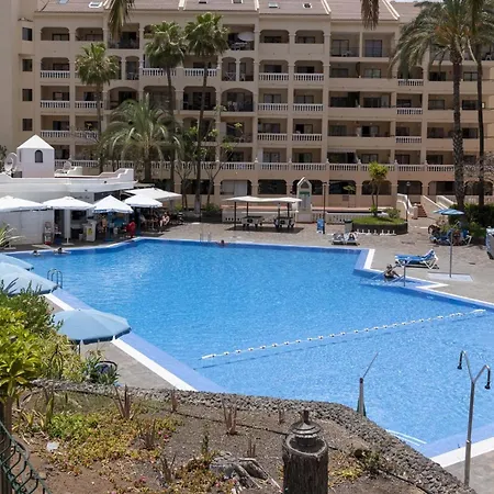 Castle Harbour 36 - Two Bed Los Cristianos (Tenerife)