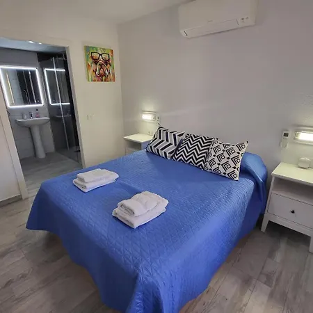 Castle Harbour 36 - Two Bed Apartamento