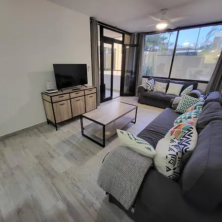 Apartamento Castle Harbour 36 - Two Bed