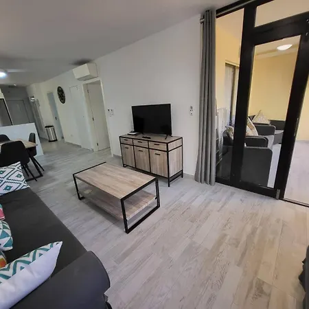 Apartamento Castle Harbour 36 - Two Bed *