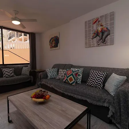 Castle Harbour 36 - Two Bed Apartment