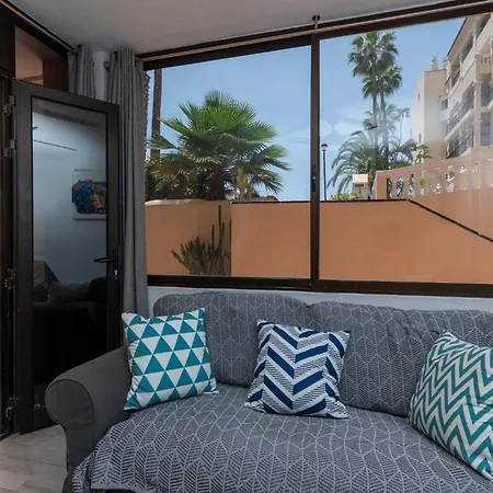 Apartment Castle Harbour 36 - Two Bed Los Cristianos (Tenerife)