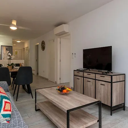 Castle Harbour 36 - Two Bed * Los Cristianos