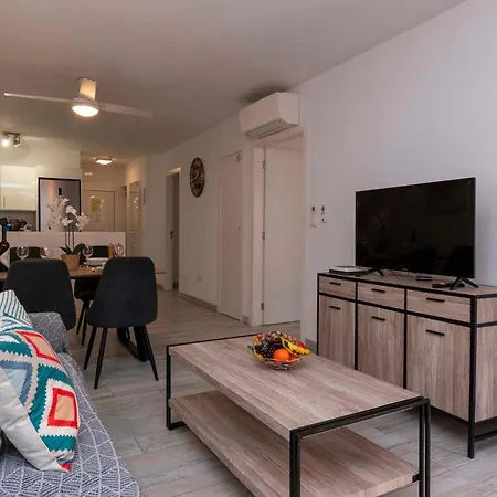 Castle Harbour 36 - Two Bed * Los Cristianos