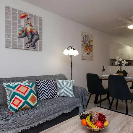 Lejlighed Castle Harbour 36 - Two Bed