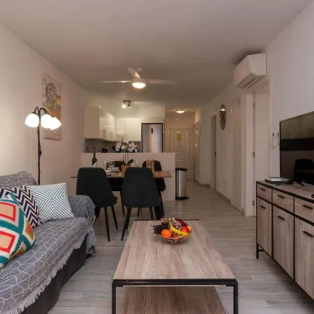 Castle Harbour 36 - Two Bed * 로스크리스티아노스
