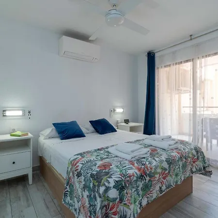 Castle Harbour 36 - Two Bed Apartment Los Cristianos (Tenerife)
