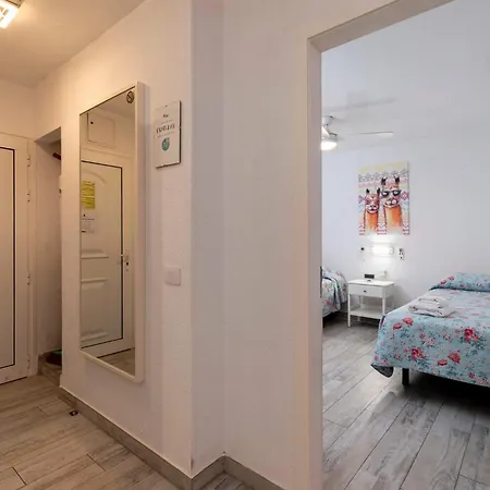 Castle Harbour 36 - Two Bed Apartman Los Cristianos