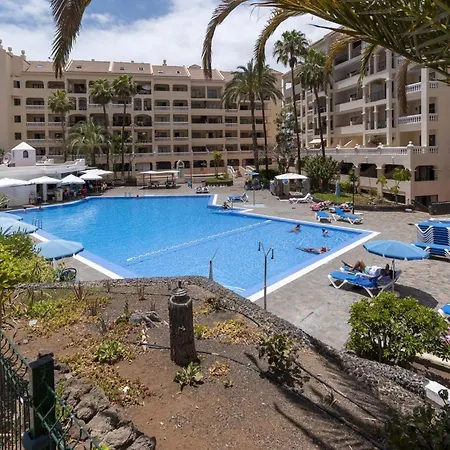 Castle Harbour 36 - Two Bed Los Cristianos