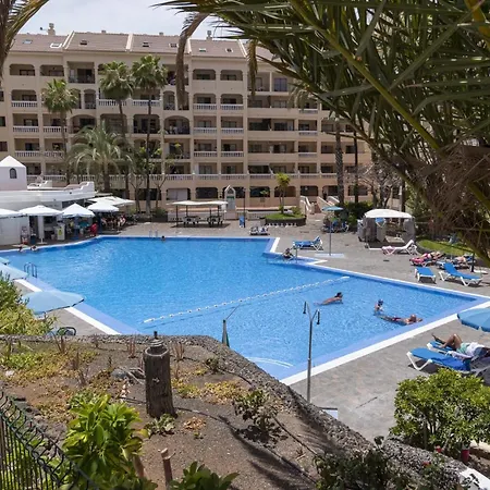 Castle Harbour 36 - Two Bed Apartman Los Cristianos