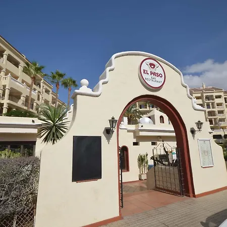 Castle Harbour 36 - Two Bed Apartment