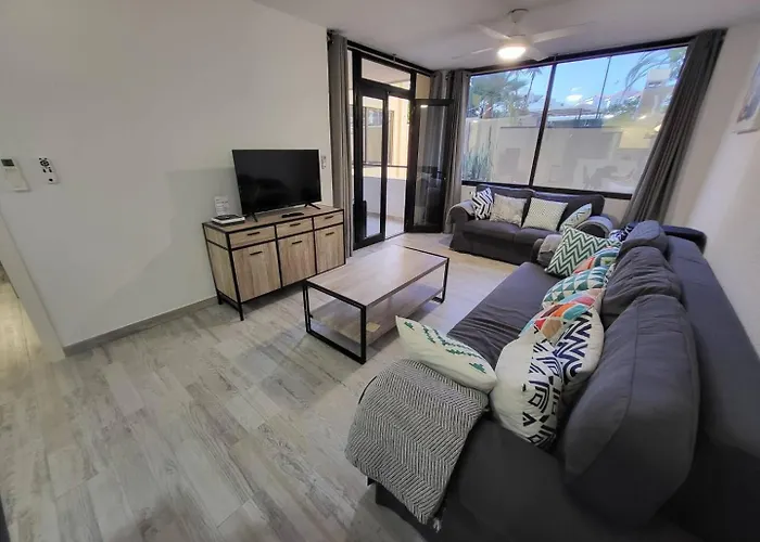 Apartment Castle Harbour 36 - Two Bed