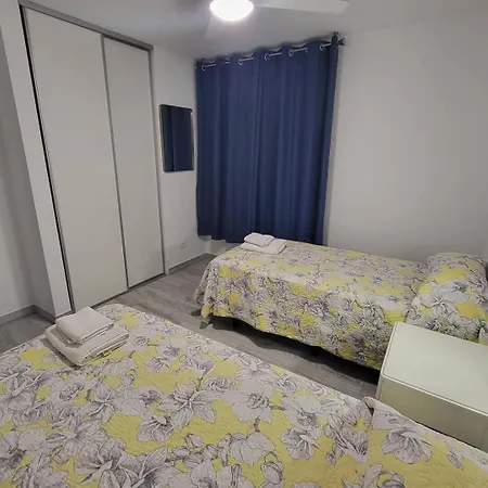 Διαμέρισμα Castle Harbour 36 - Two Bed