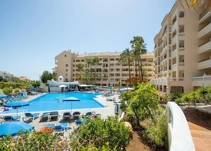 아파트 Castle Harbour 36 - Two Bed 로스크리스티아노스