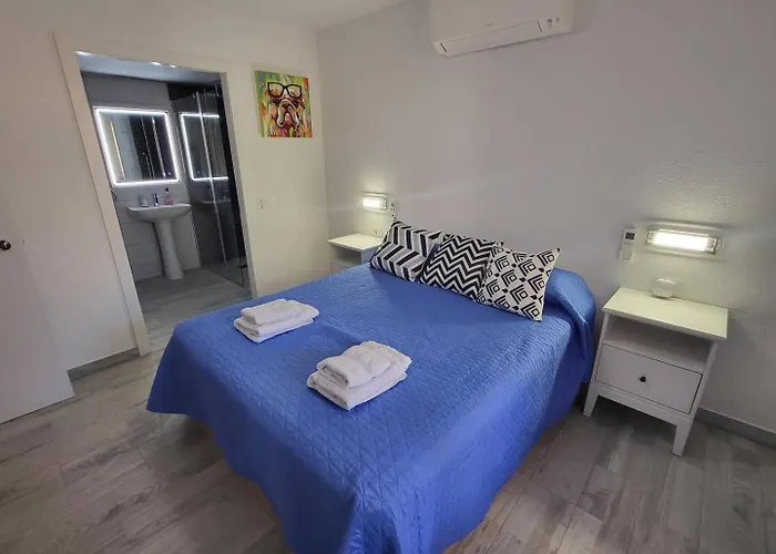 Castle Harbour 36 - Two Bed 아파트